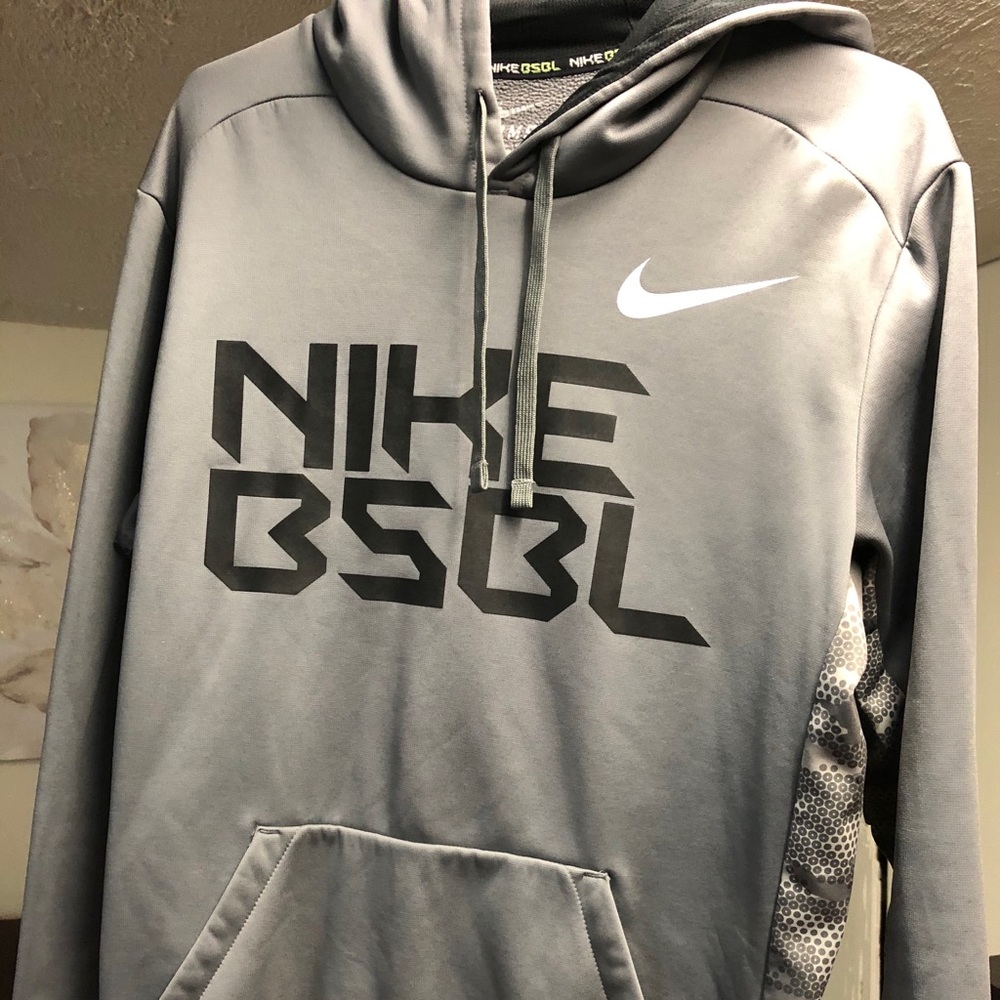 Nike Hoodie